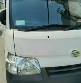 Daihatsu grand max Blinven AC 2022