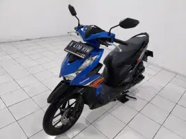 Beat 2021 cbs eco sistem pajak hidup mulus