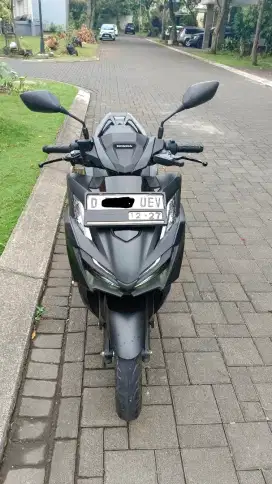 Vario 160 Tahun 2022