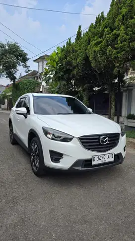 Mazda CX5 Touring at 2015 Dp 25jt