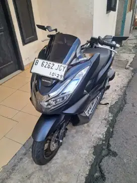 Honda pcx 160 abs keyles 2024