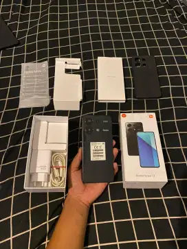 Redmi Note 13 8 256gb Second Normal