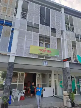 DICARI SPG/JAGA TOKO KUE BASAH TOP HR