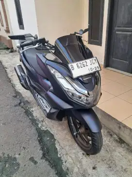 Honda pcx 160 abs keyles 2024