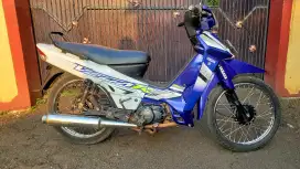 Yamaha Vega R Tahun 2005