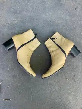 Ankle Boots POLLUX