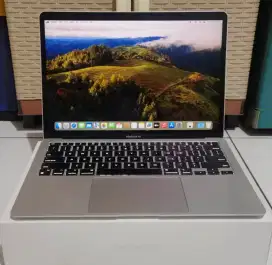MacBook Air 13 M1 Fullset Like New Ex iBox