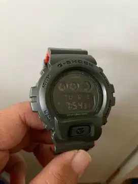 Jam tangan G-Shock Green Series