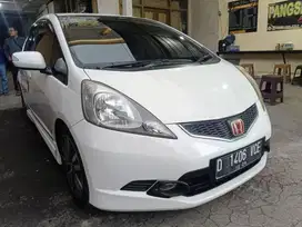jazz RS automatic