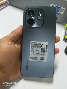 Jual Infinix Smart 9 HD 4/64 Hp Chsan