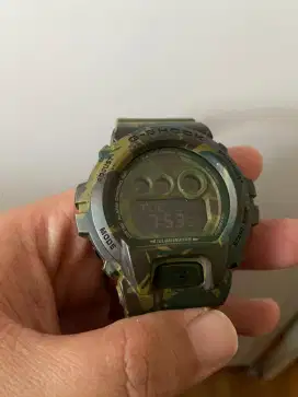 Jam tangan G-Shock Army Series