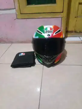 agv pista gprr mugello 2019 (1:1)