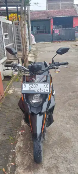X-Ride 2014 kumplit