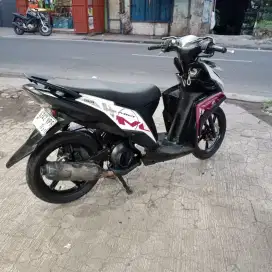 Yamaha mio m3 2015