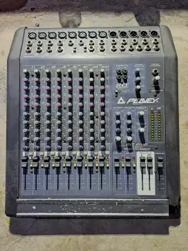 Mixer peavey rq 2310 ori