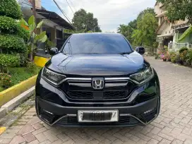 HONDA CRV 1.5 BLACK EDITION PRESTIGE AT 2022