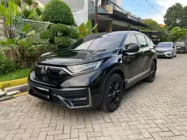 HONDA CRV 1.5 BLACK EDITION PRESTIGE AT 2022