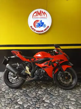 GSX, 150 R. 2018. BS TRAD IN, CC, CASH/ KREDIT
