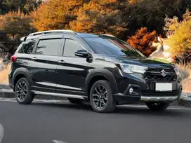 Suzuki XL7 Alpha 1.5 Hybrid At 2023 km +/- 21.000
