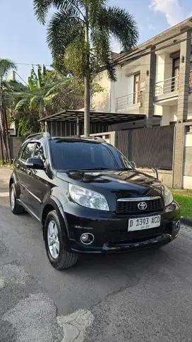 Toyota Rush G at 2014 Dp 15jt