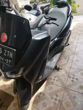 Nmax Connected Tahun 2022