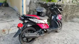 Xride 2014 lengkap pajak kaleng panjang