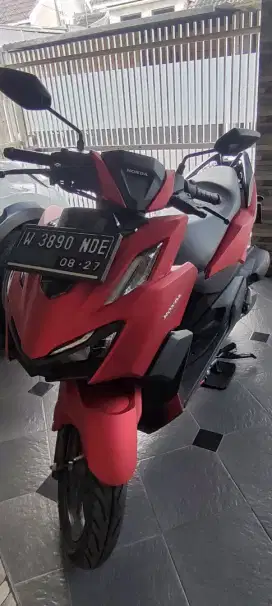 Honda Vario 160 CBS ISS