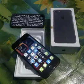 Iphone 7 eks inter 128 gb allop