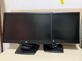 Monitor HP mulus