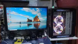 Tv led 24 in SHARP