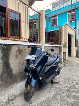 Jual Motor Pribadi
