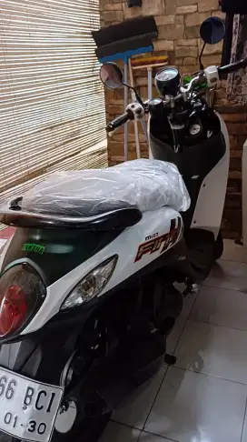 Mio Fino Istimewa