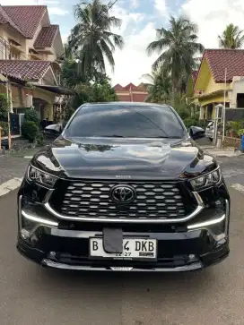 Innova zenix Q hybrid low km simpanan 2022/2023