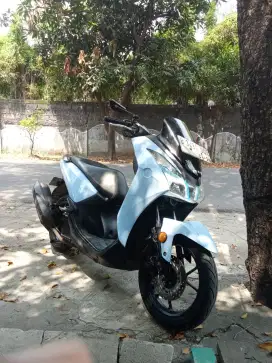 Jual Yamaha Lexi