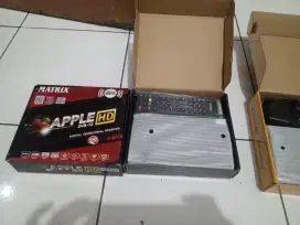 Set Top Box matrix Baru murah STB bisa YouTube