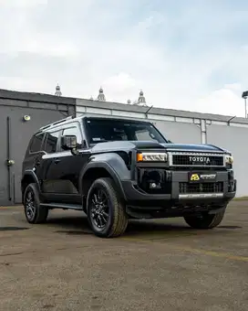 Toyota Land Cruiser Prado 250 VX 2.8 Diesel 2024