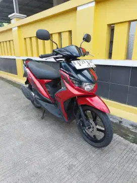 Soul gt 2013 merah hitam pajak hidup panjang