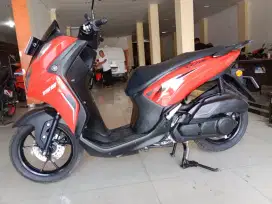 YAMAHA NEW Lexi LX 2024 KM 5000