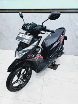 Honda beat eco 2019