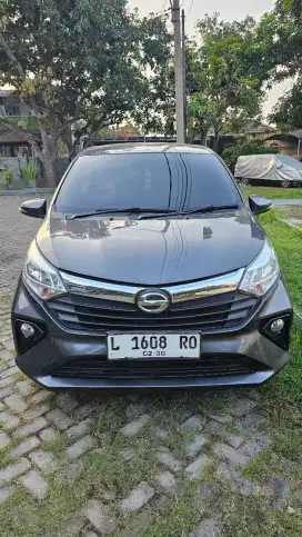 Daihatsu Sigra R Matic Th. 2020
