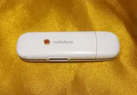 Modem Huawei Vodafone K3565,pake SIM Card,murah,NET