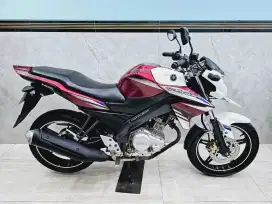 Yamaha vixion New 2014