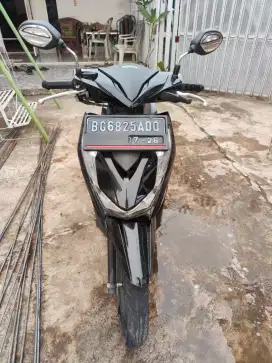 Beat 2021 mesin sebat. Lengkap