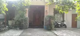Rumah Huni / Kost