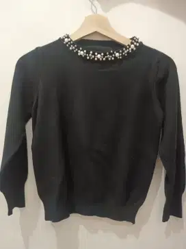 Baju atasan wanita bagus murah mewah