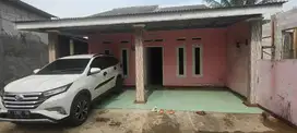 JUAL RUMAH SIAP HUNI