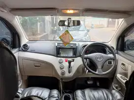 Daihatsu Sirion 2011 Bensin