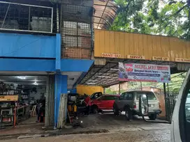 Dicari Montir Mobil,pengalaman min.5 tahun,Danau Sunter Utara,Segera