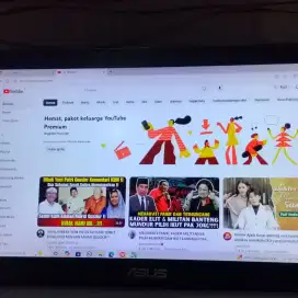 Di jual aja ga ke pake