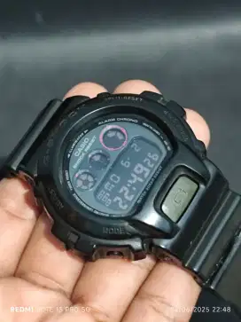 Casio G-Shock dw6900ms